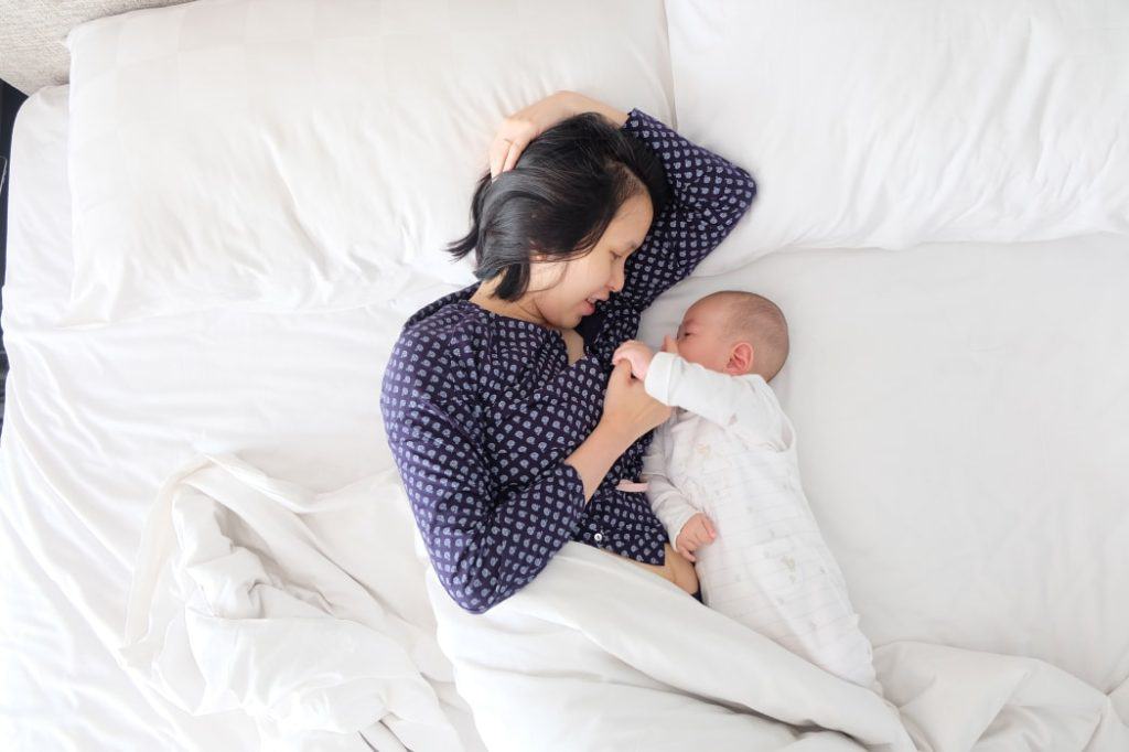 Are you a new or expecting mom planning to breastfeed? Learn 68 breastfeeding terms every new mom needs to know.